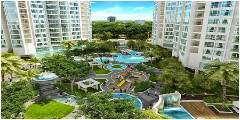 phong cách s&ocirc;́ng resort được ưa chu&ocirc;̣ng