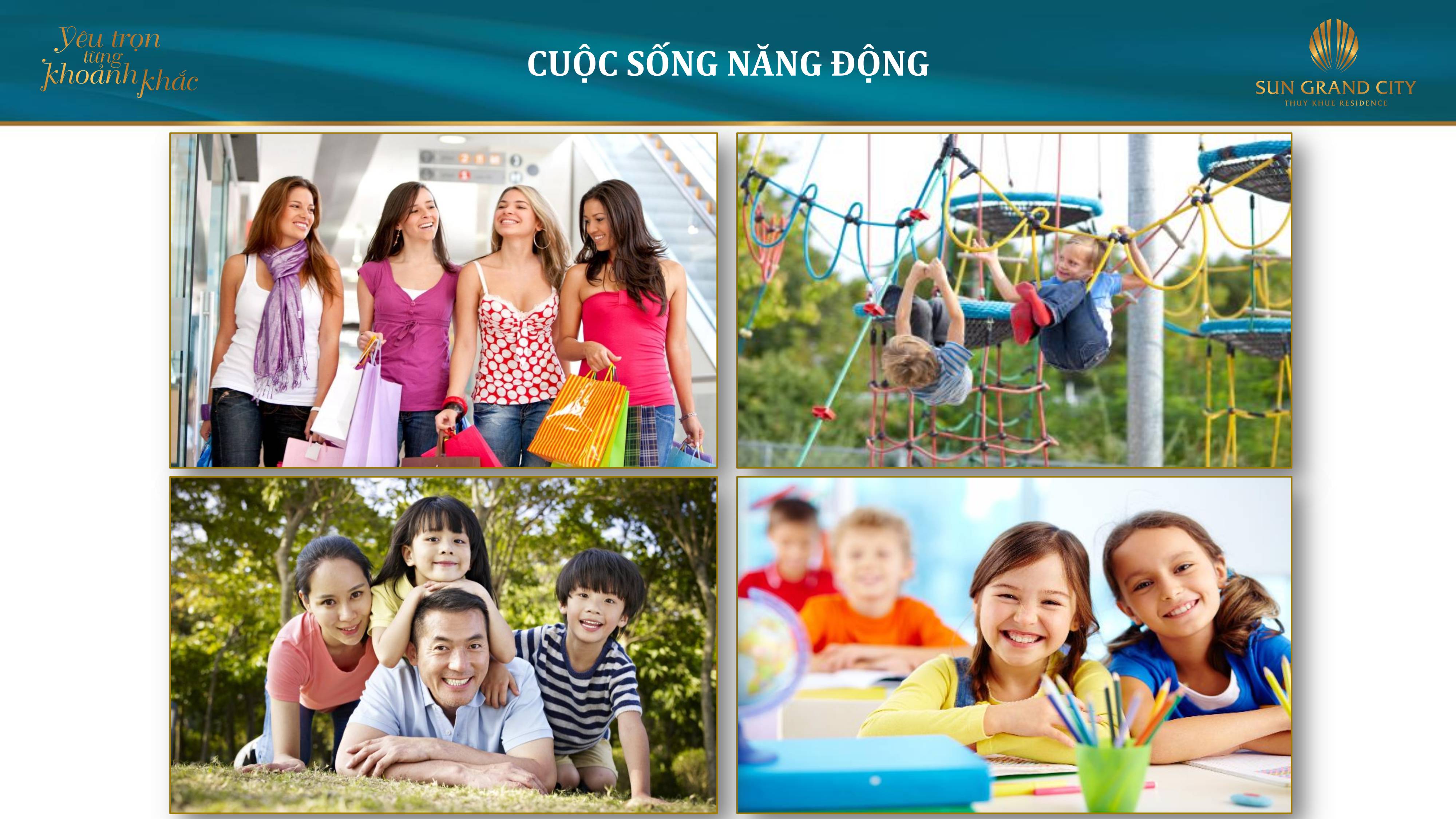 tiện &iacute;ch chung cư sun grand city thụy khu&ecirc;