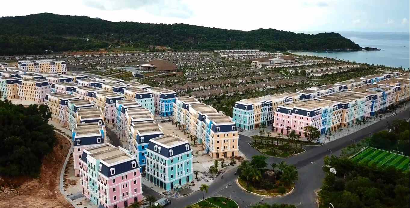 shophouse b&atilde;i kem