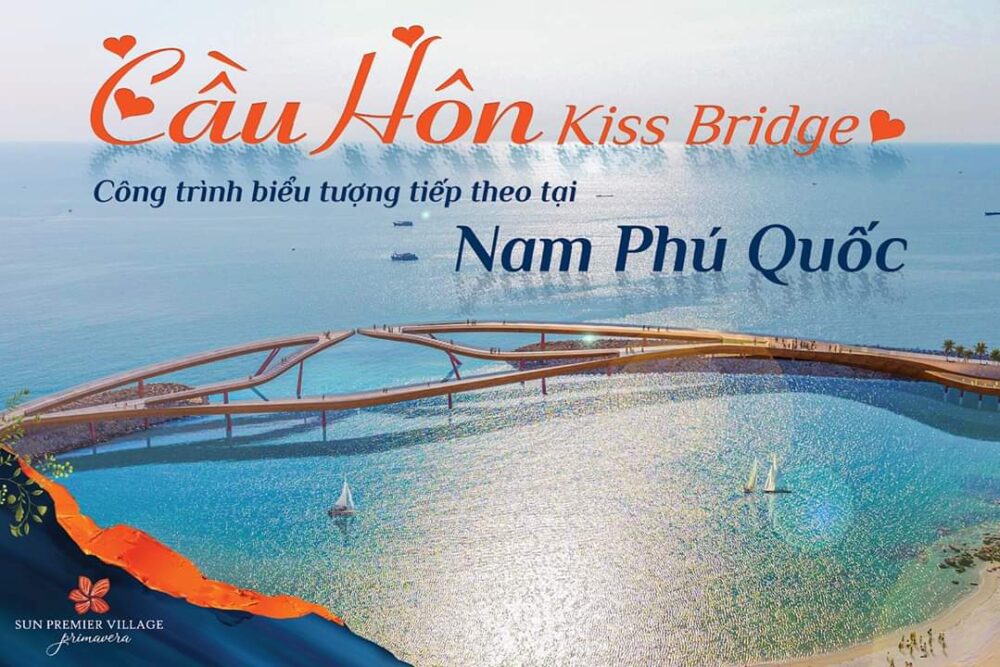 Cầu h&ocirc;n địa trung hải