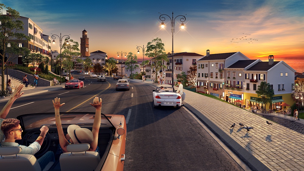 sun premier village primavera