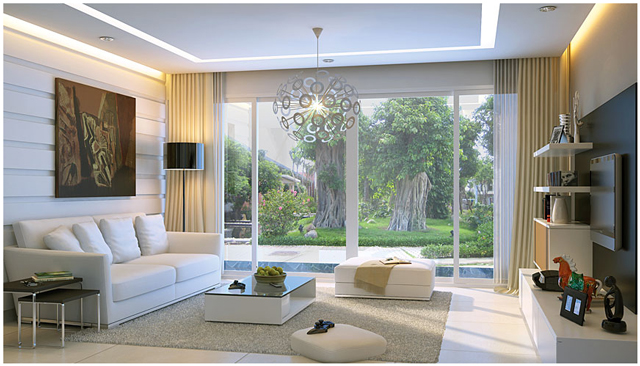 căn hộ chung cư 31 l&aacute;ng hạ