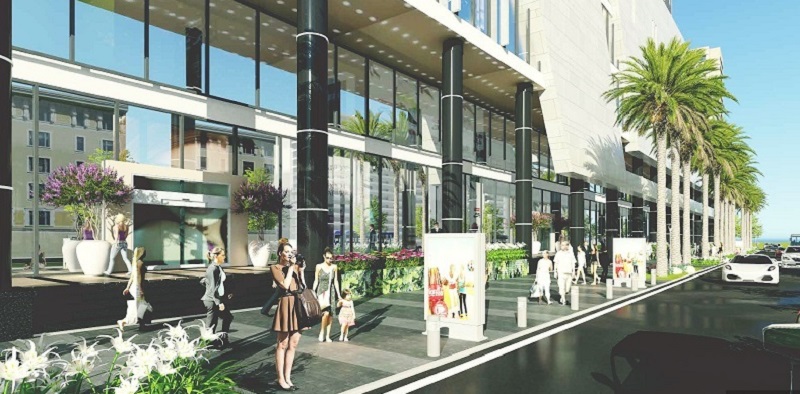sungroup 31 l&aacute;ng hạ