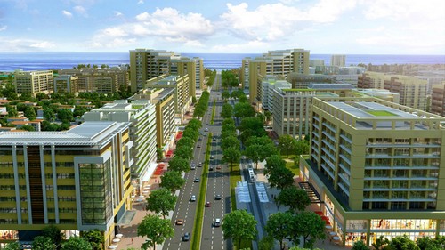 khu đ&ocirc; thị an thới ph&uacute; quốc