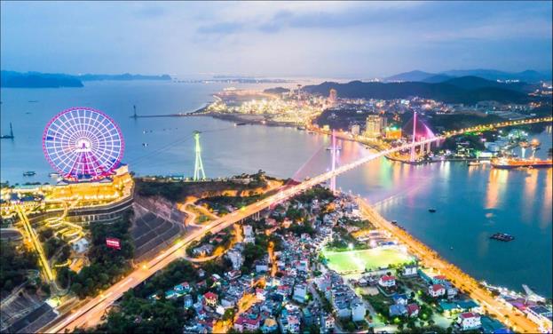 bất động sản hạ long