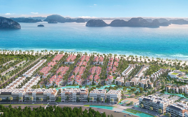 sun grand city feria hạ long