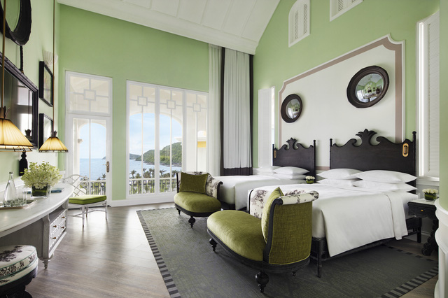 condotel sun group