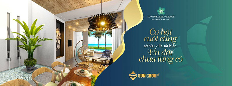 sun premier village kem beach