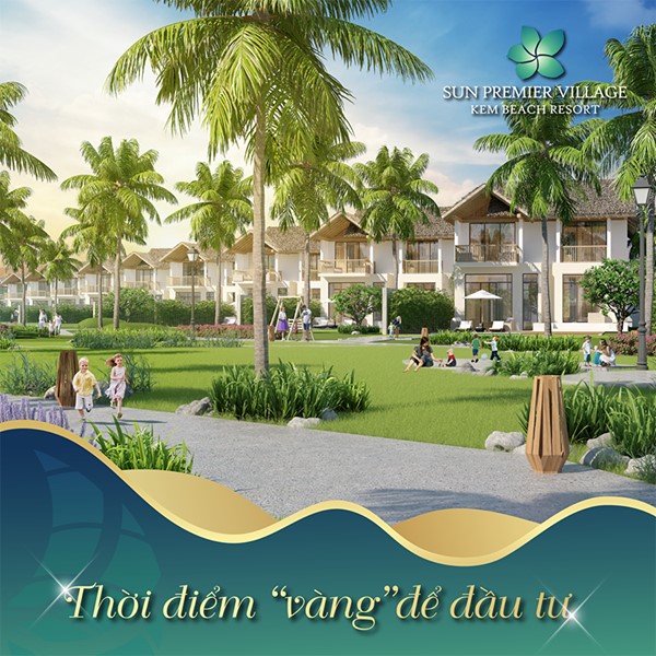 sun premier village kem beach