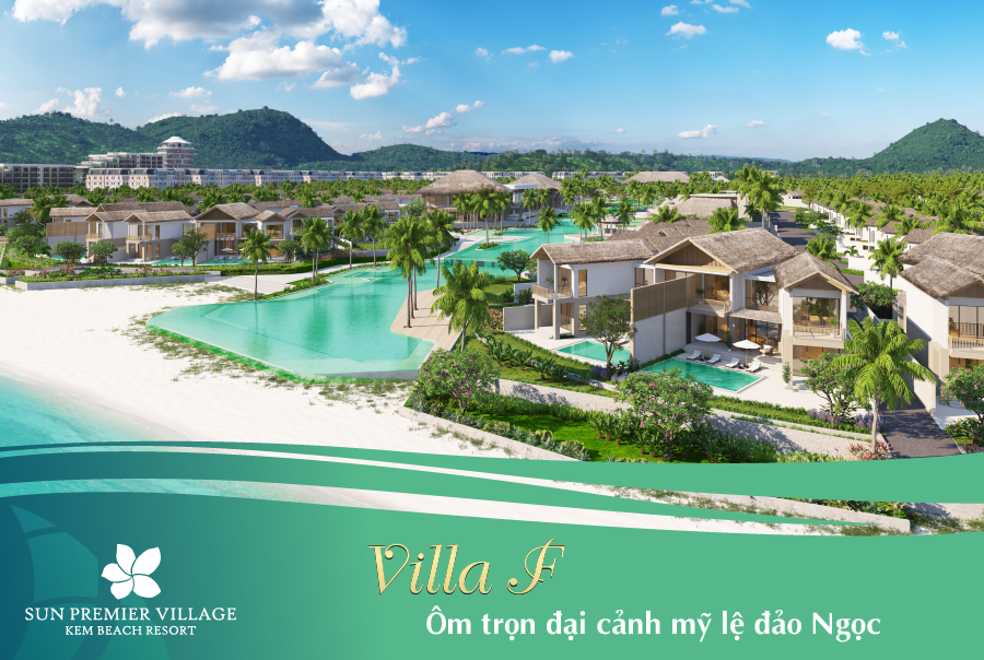biệt thự b&atilde;i kem ph&uacute; quốc