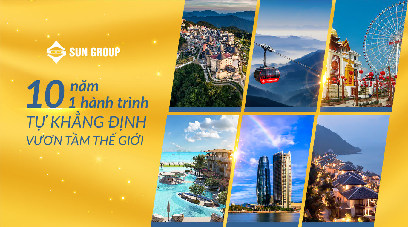 sun group 