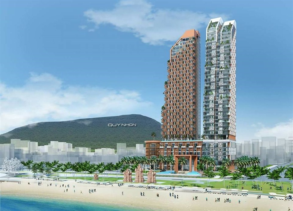 condotel sun group quy nhơn