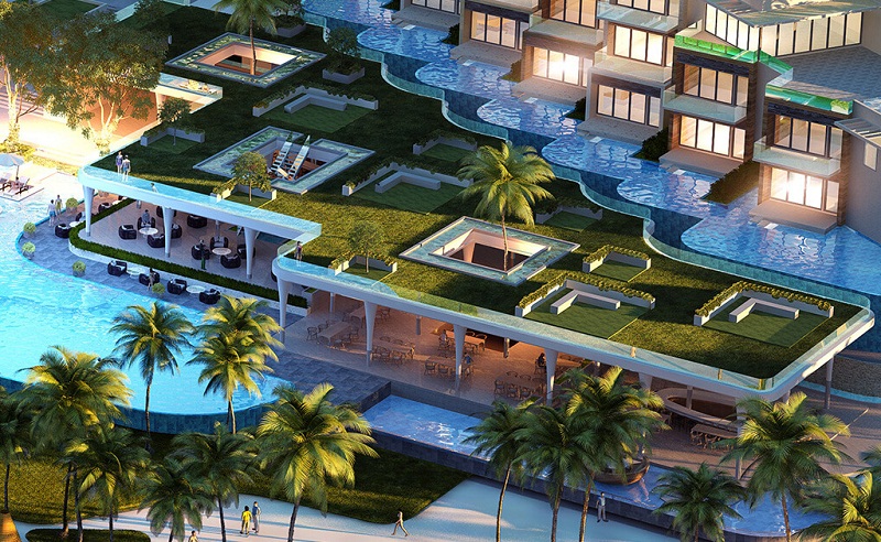 condotel sun group thanh h&oacute;a