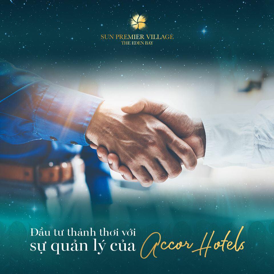 quản l&yacute; sun premier village