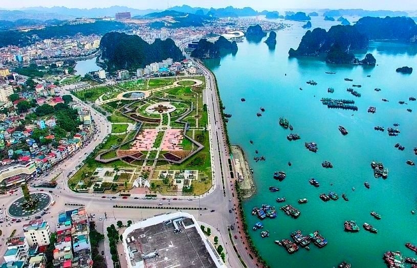 bất động sản v&acirc;n đồn