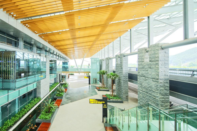 kiến tr&uacute;c s&acirc;n bay v&acirc;n đồn