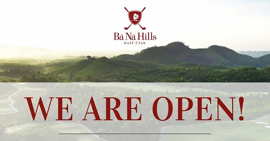 b&agrave; n&agrave; hills golf club