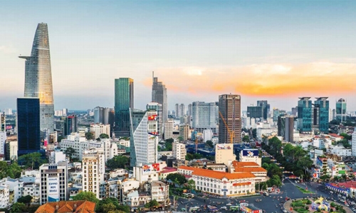 bất động sản cao cấp hồ ch&iacute; minh