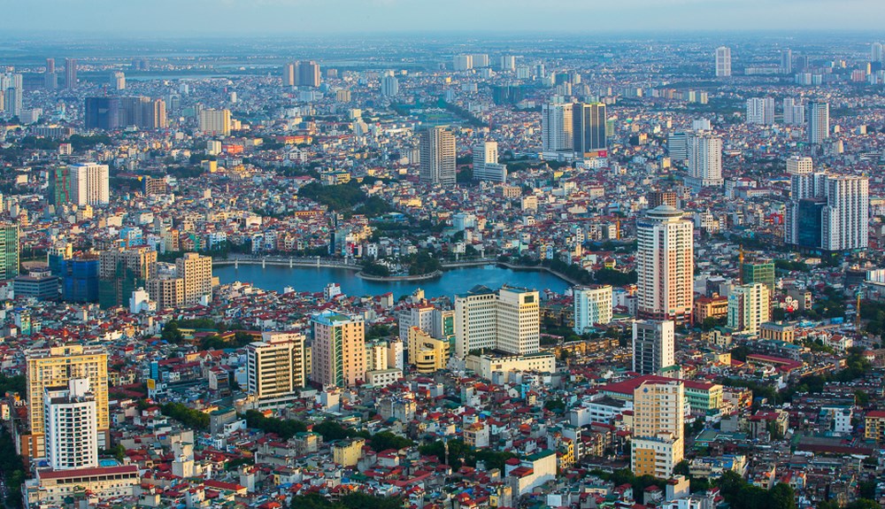 bất động sản h&agrave; nội