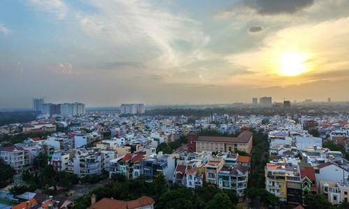 bất động sản hồ ch&iacute; minh