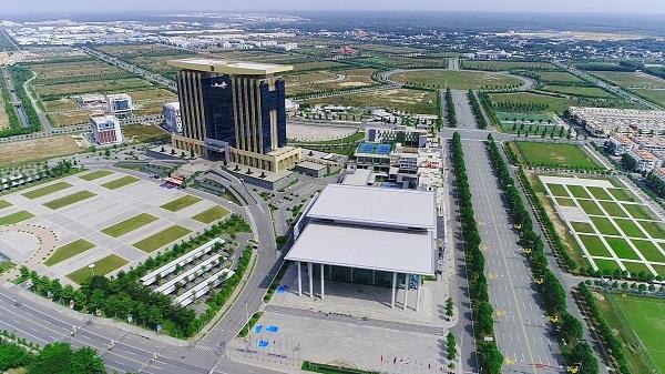 bất động sản v&ugrave;ng ven