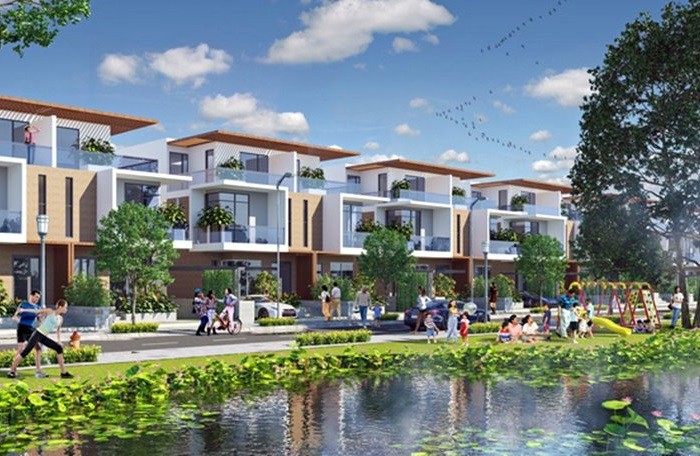biệt thự th&agrave;nh phố hồ ch&iacute; minh