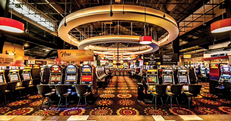 casino v&acirc;n đồn sun group