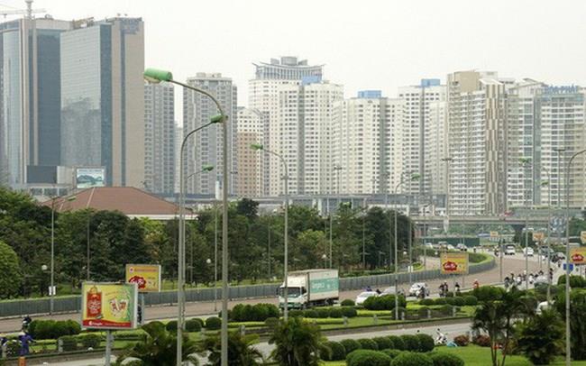 chung cư h&agrave; nội