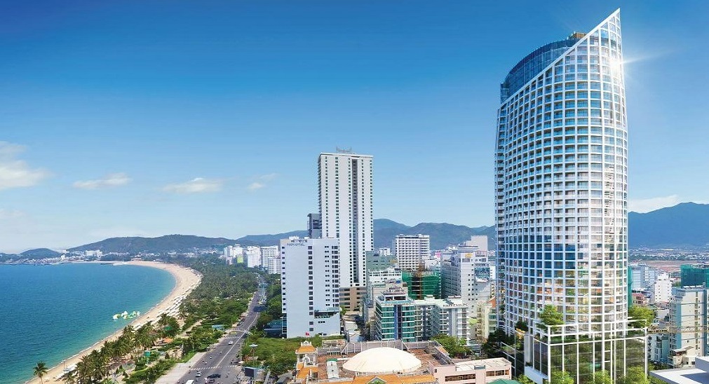 thị trường bất động sản 2019