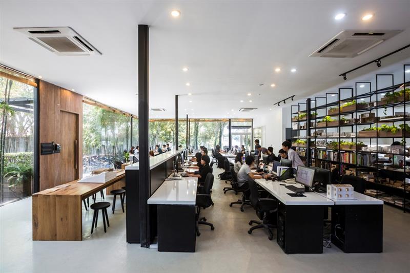 văn ph&ograve;ng cho thu&ecirc; hồ ch&iacute; minh