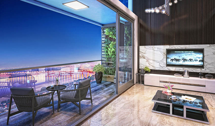 căn hộ condotel sun group t&acirc;y hồ