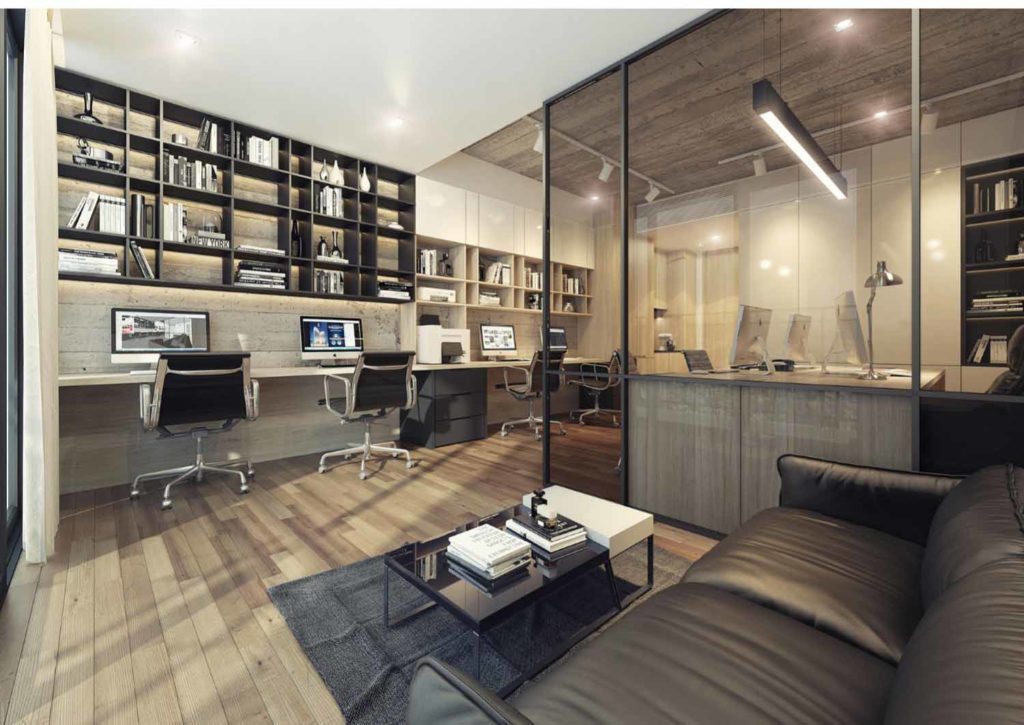 officetel sun group 58 t&acirc;y hồ