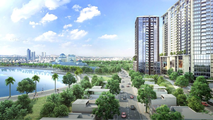 chung cư sun group thụy khu&ecirc;