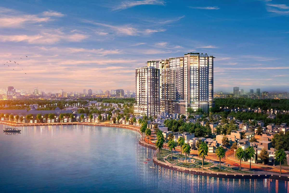sun grand city thụy khu&ecirc;