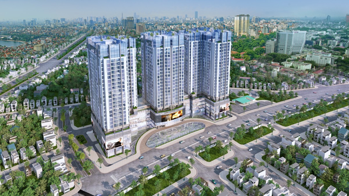 chung cư số 3 lương y&ecirc;n