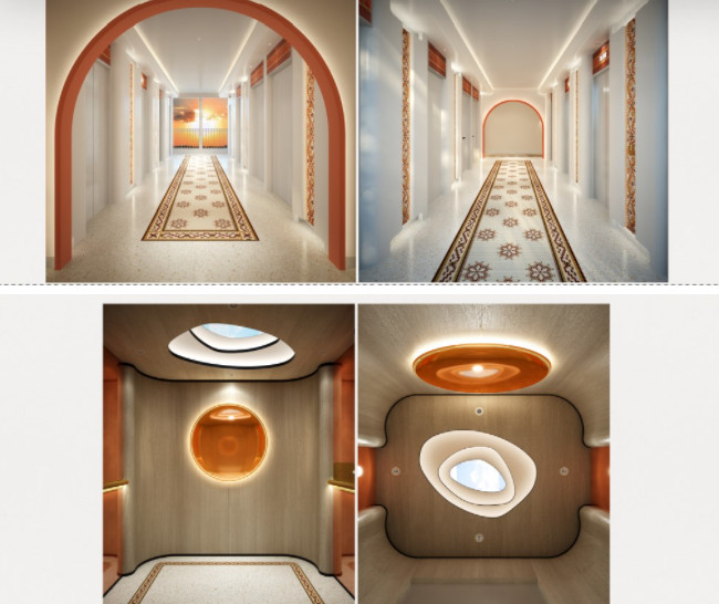 thang m&aacute;y sun grand city hillside residence