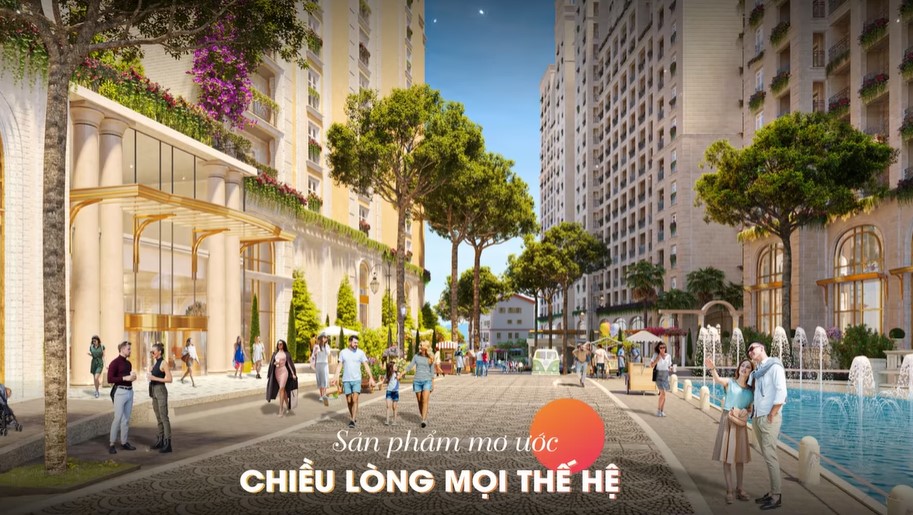 bds khối đế premier boutique house