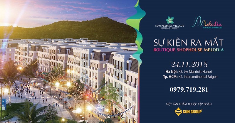 shophouse b&atilde;i kem giai đoạn 2