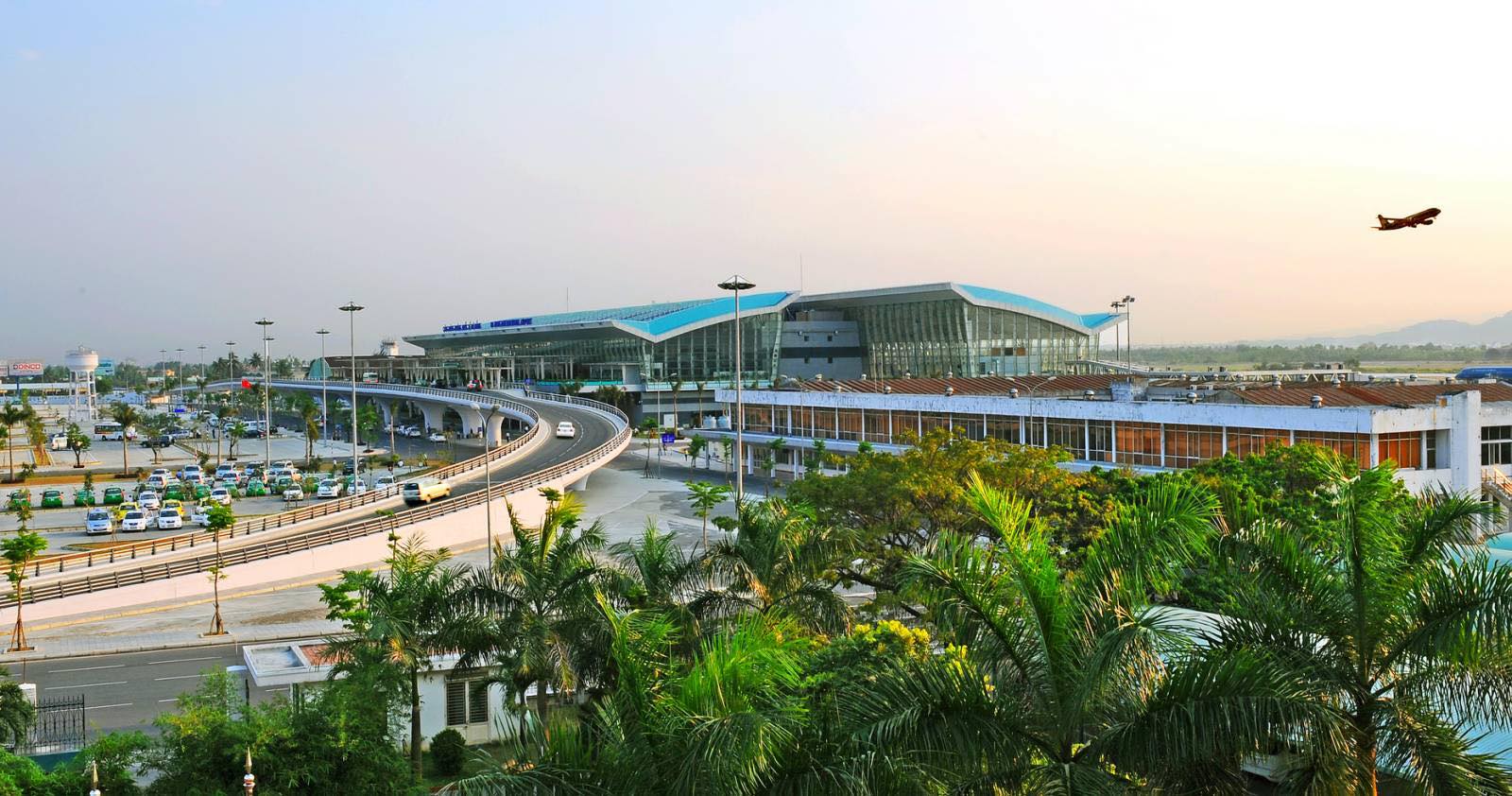 Đ&agrave; Nẵng bổ sung khai th&aacute;c th&ecirc;m nhiều chuyến bay với H&agrave;n Quốc, Nhật Bản