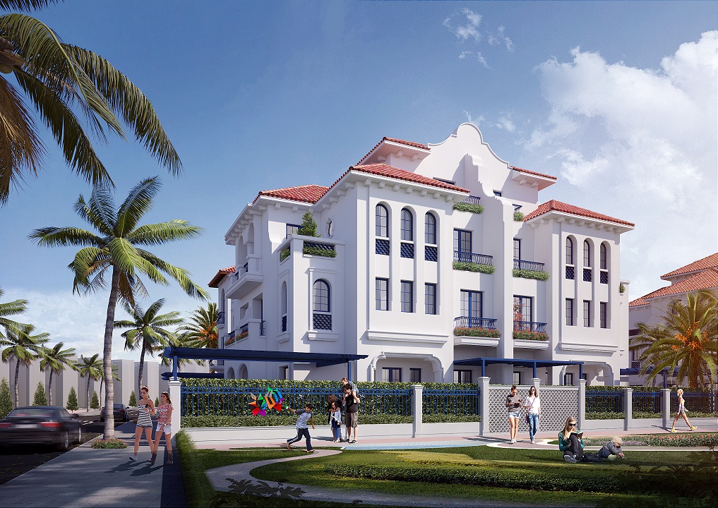 sun grand city feria