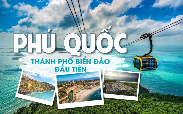 sun group ph&uacute; quốc