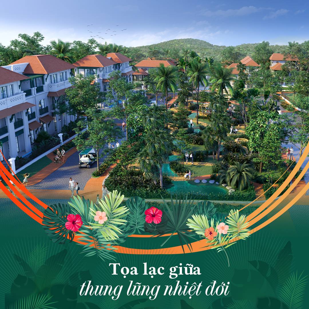 sun tropical village ph&acirc;n khu tropical valley