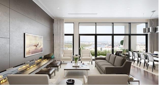 chung cư 31 l&aacute;ng hạ