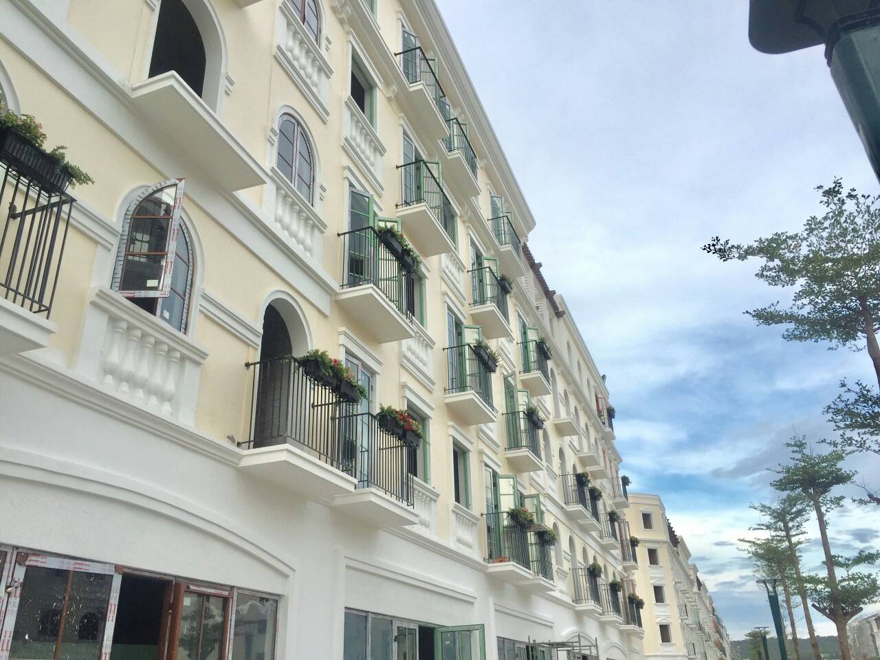 sun grand city new an thới