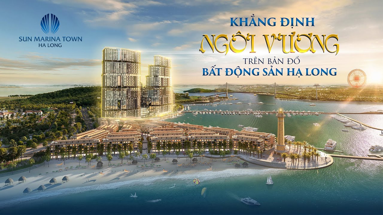 sun hạ long