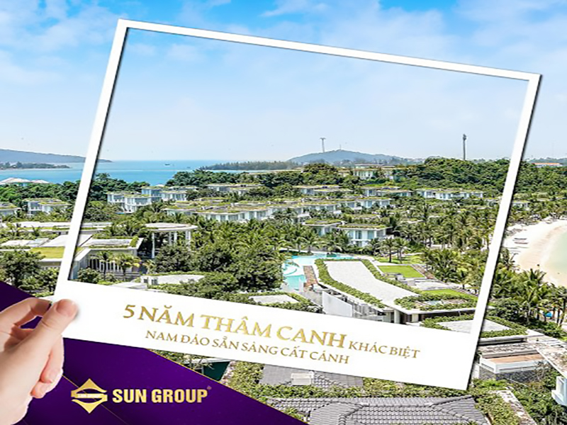 biệt thự ph&uacute; quốc