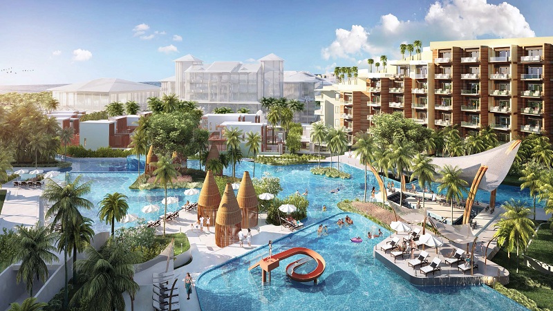condotel sun group b&atilde;i kem