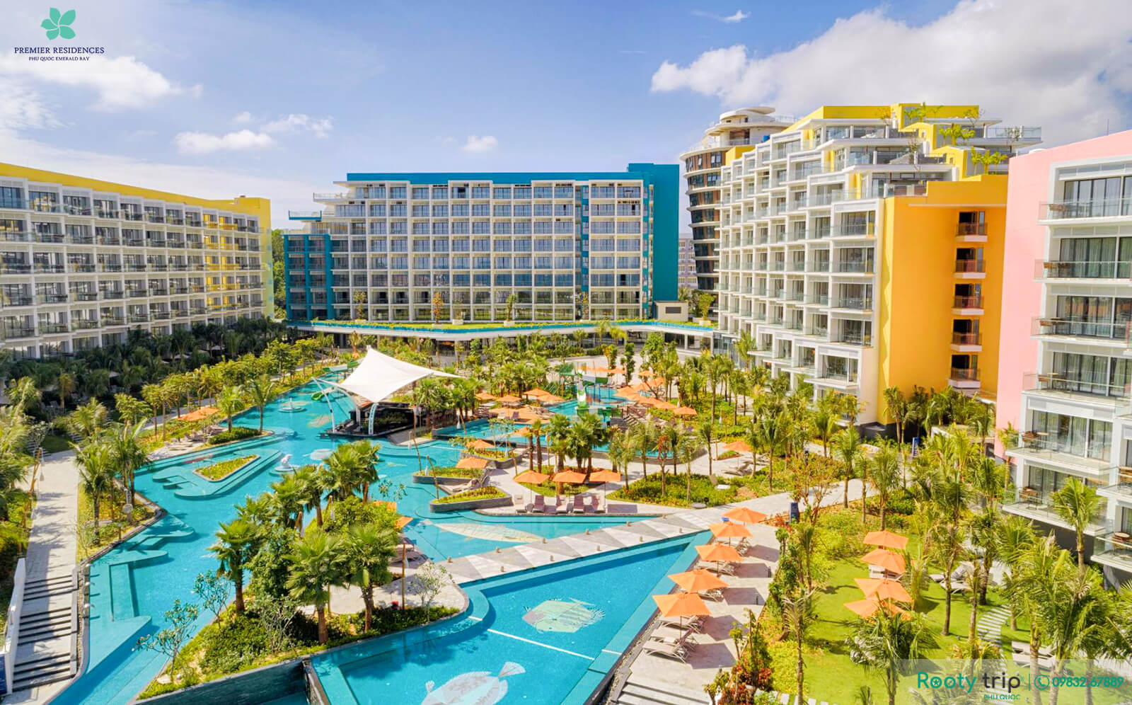 kh&aacute;ch sạn premier residences ph&uacute; quốc 
