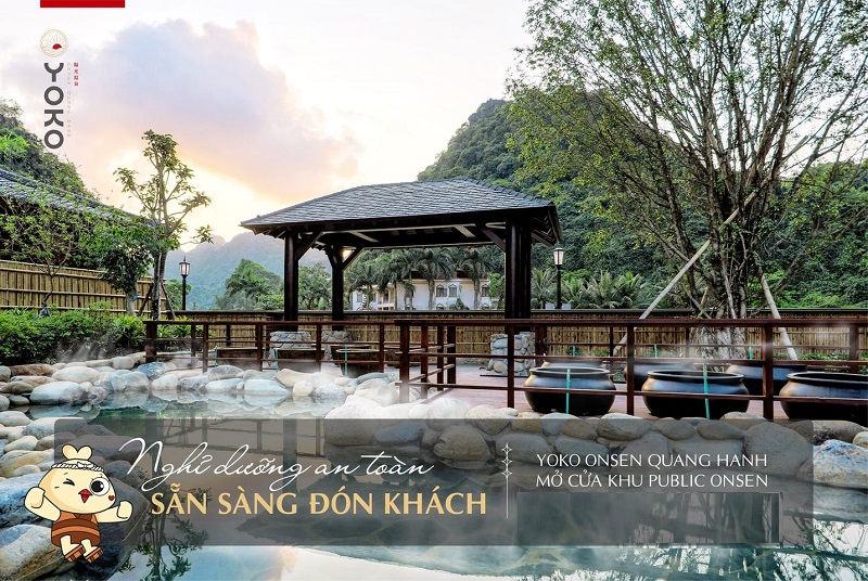 yoko onsen quang hanh