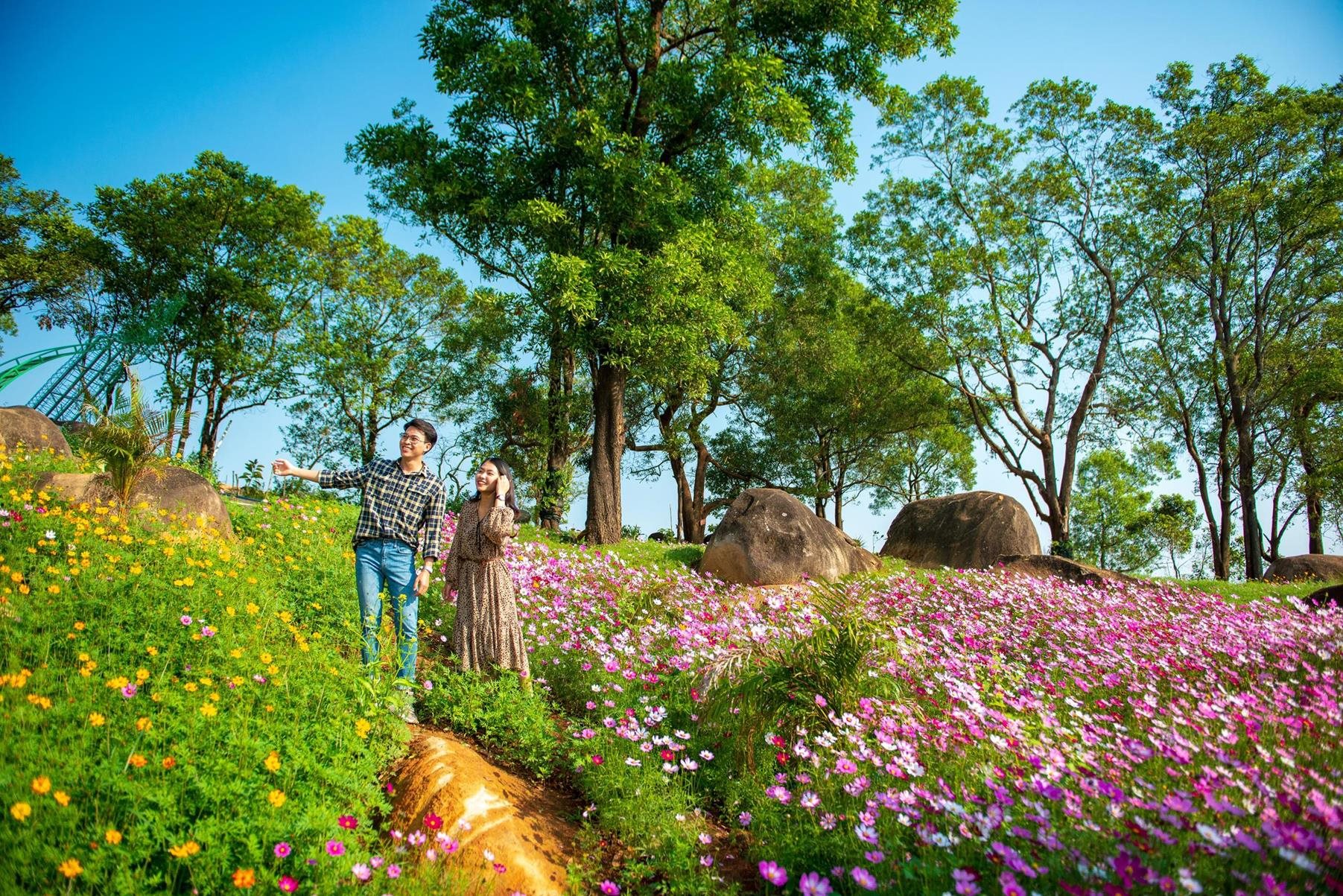 sun group b&agrave; đen t&acirc;y ninh